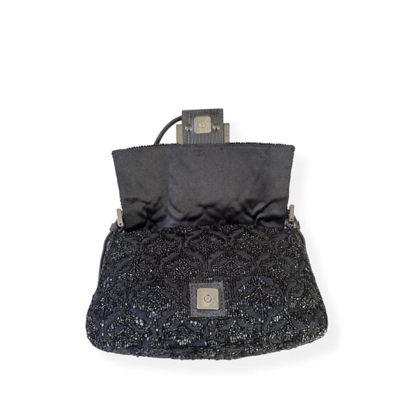 Fendi beaded Baguette - Picture 5 of 13